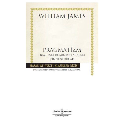 Pragmatizm - William James