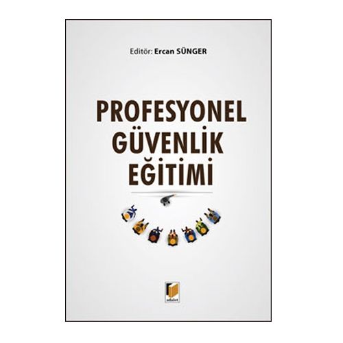 Profesyonel Güvenlik Eğitimi - Ercan Sünger