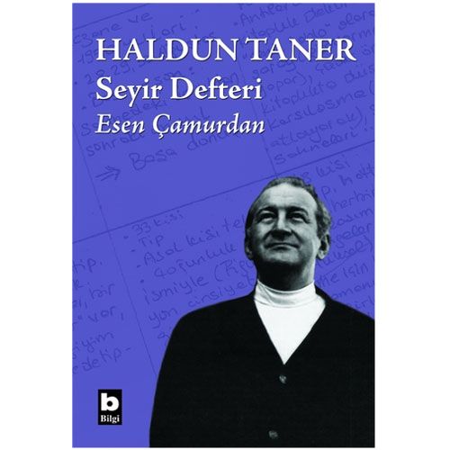 Seyir Defteri - Esen Çamurdan