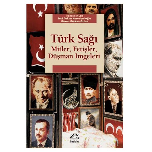 Türk Sağı - İnci Özkan Kerestecioğlu, Güven Gürkan Öztan