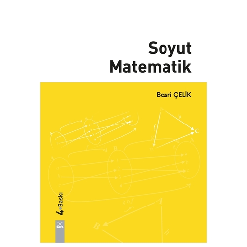 Soyut Matematik - Basri Çelik