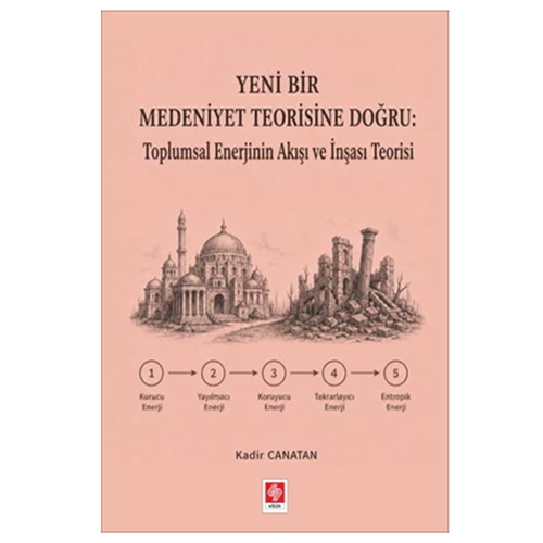 Yeni Bir Medeniyet Teorisine Doğru - Kadir Canatan