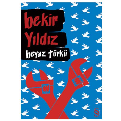 Beyaz Türkü - Bekir Yıldız