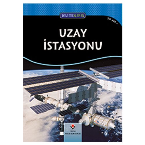 Bilime Giriş, Uzay İstasyonu - Bill O\'Brien