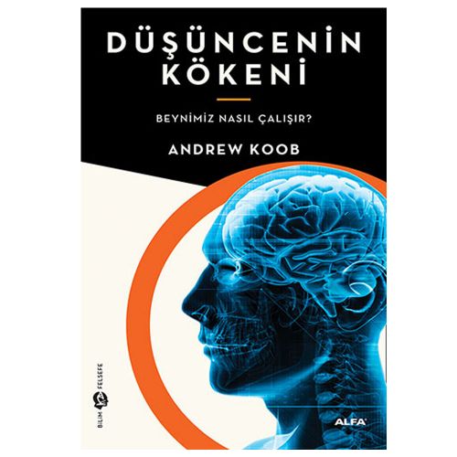 Düşüncenin Kökeni - Andrew Koob