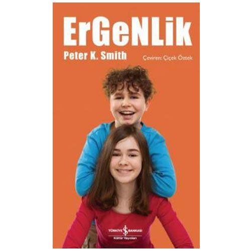 Ergenlik - Peter K. Smith