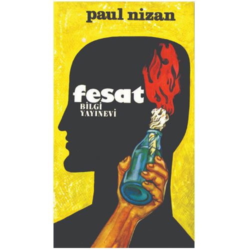 Fesat - Paul Nizan