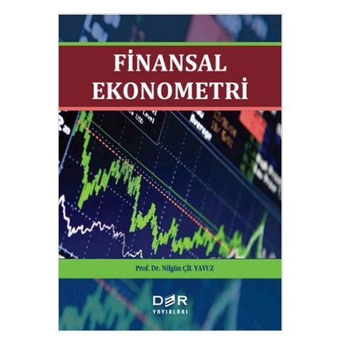 Finansal Ekonometri - Nilgün Çil Yavuz