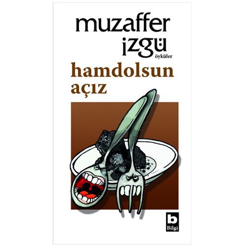 Hamdolsun Açız - Muzaffer İzgü