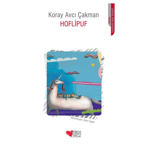 Hoflipuf - Koray Avcı Çakman