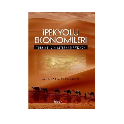İpekyolu Ekonomileri - Mustafa Yıldıran