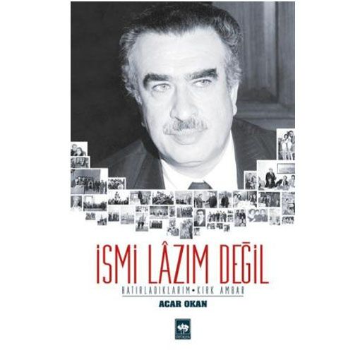 İsmi Lazım Değil - Acar Okan