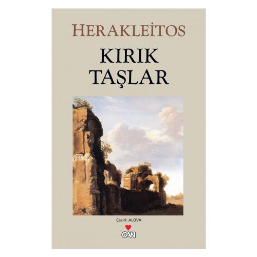 Kırık Taşlar - Herakleitos