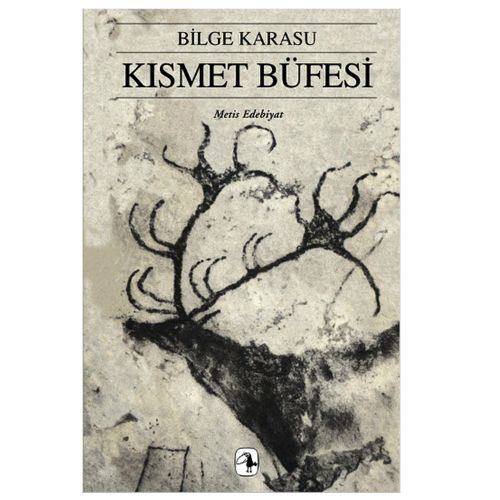 Kısmet Büfesi - Bilge Karasu