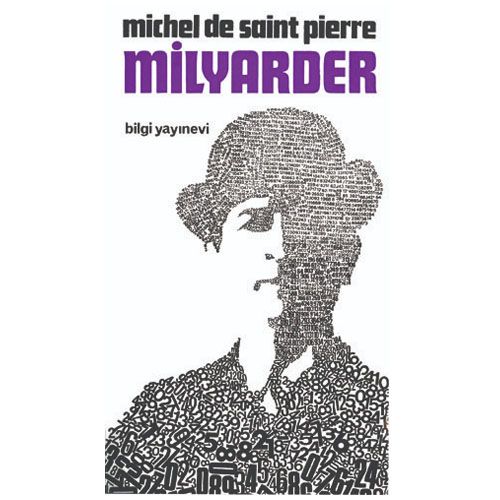 Milyarder - M. de S. Pierre
