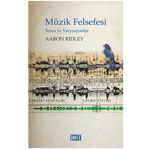 Müzik Felsefesi - Aaron Ridley
