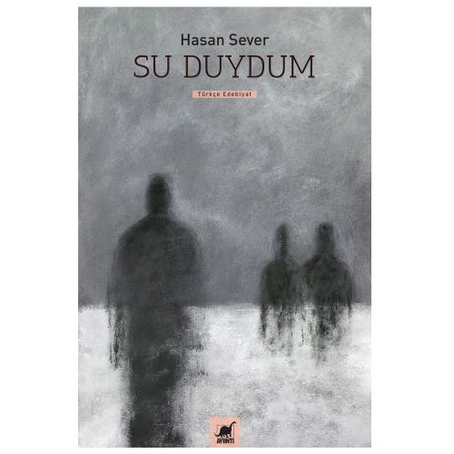 Su Duydum - Hasan Sever