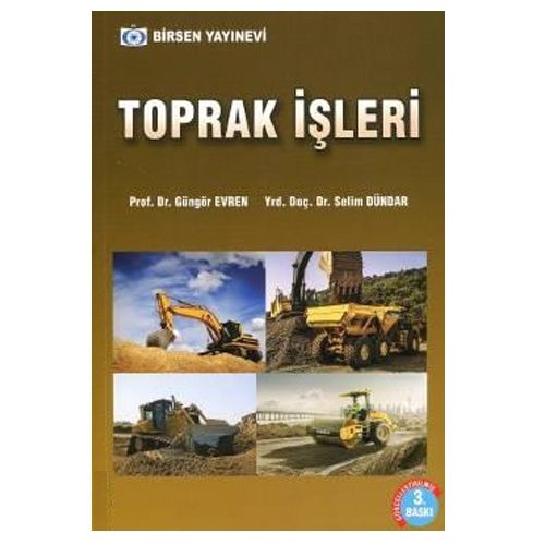 Toprak İşleri - Güngör Evren, Selim Dündar