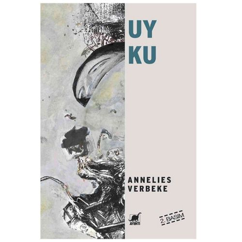 Uyku - Annelies Verbeke