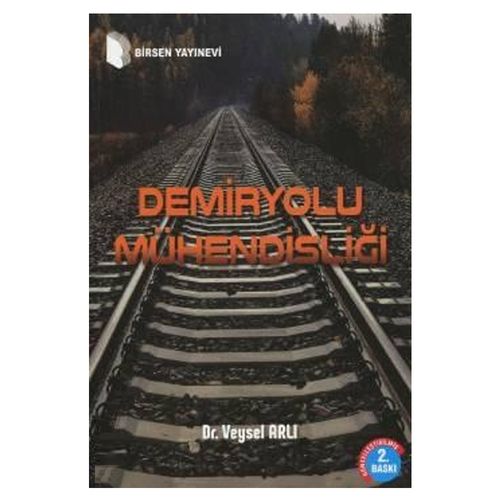 Demiryolu Mühendisliği - Veysel Arlı