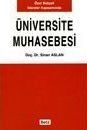 Özel Bütçeli İdareler Kapsamında Üniversite Muhasebesi - Sinan Aslan
