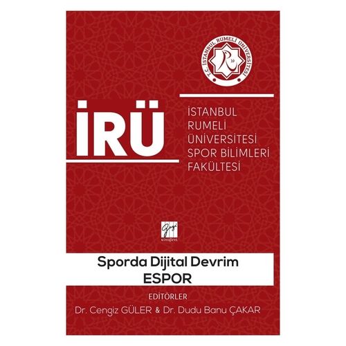 Sporda Dijital Devrim Espor - Cengiz Güler, Dudu Banu Çakar