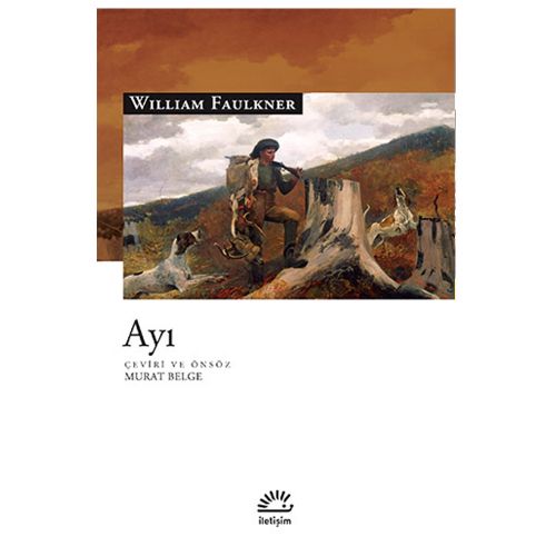 Ayı - William Faulkner