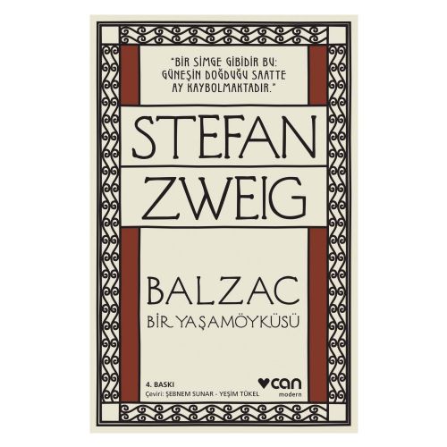 Balzac - Stefan Zweig