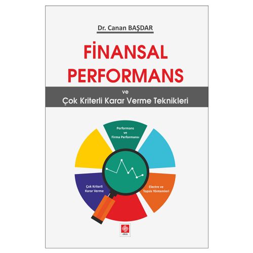 Finansal Performans - Canan Başdar