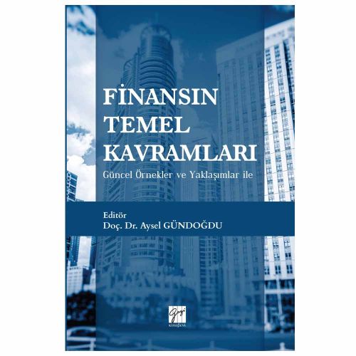 Finansın Temel Kavramları - Aysel Gündoğdu