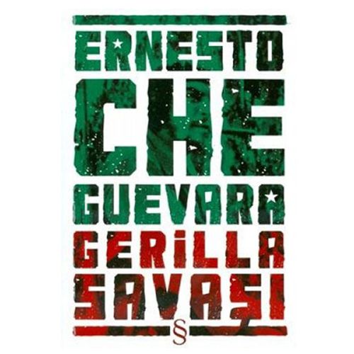 Gerilla Savaşı - Ernesto Che Guevara