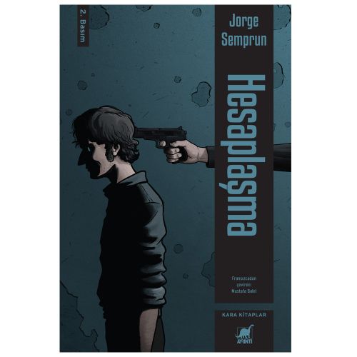 Hesaplaşma - Jorge Semprun