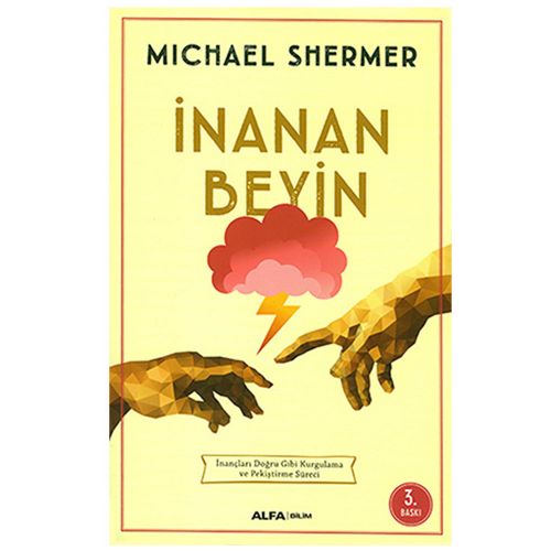 İnanan Beyin - Michael Shermer