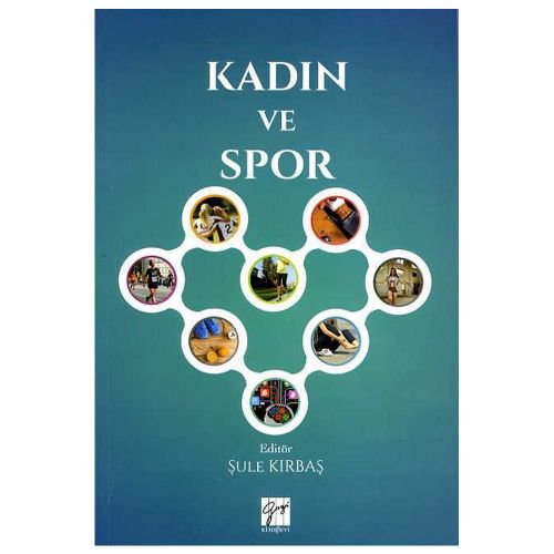 Kadın ve Spor - Şule Kırbaş