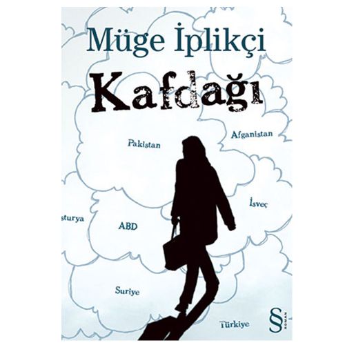 Kafdağı - Müge İplikçi