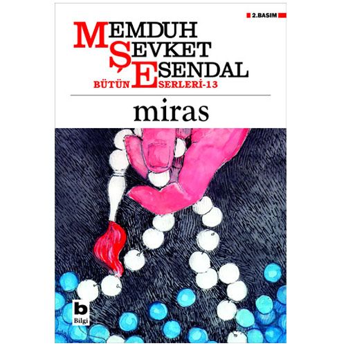 Miras - Memduh Şevket Esendal