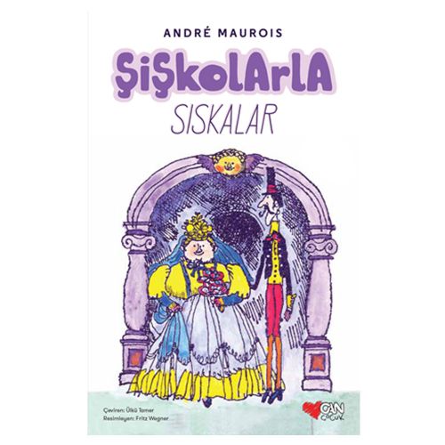 Şişkolarla Sıskalar - Andre Maurois