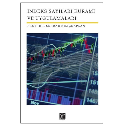 İndeks Sayıları Kuramı ve Uygulamaları - Serdar Kılıçkaplan
