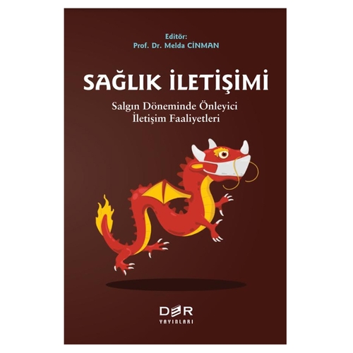 Sağlık İletişimi - Melda Cinman