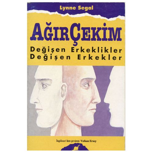 Ağır Çekim - Lynne Segal