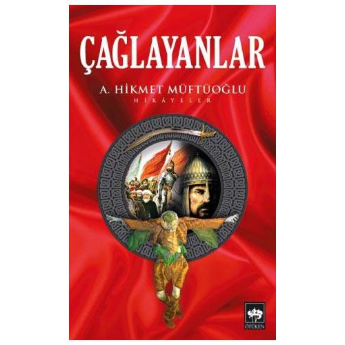 Çağlayanlar - A. Hikmet Müftüoğlu