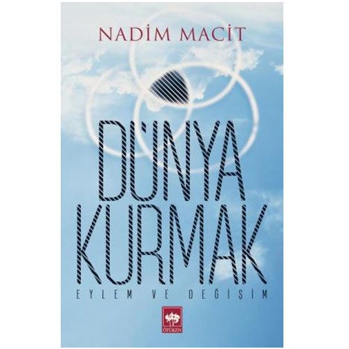 Dünya Kurmak - Nadim Macit