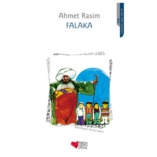Falaka - Ahmet Rasim