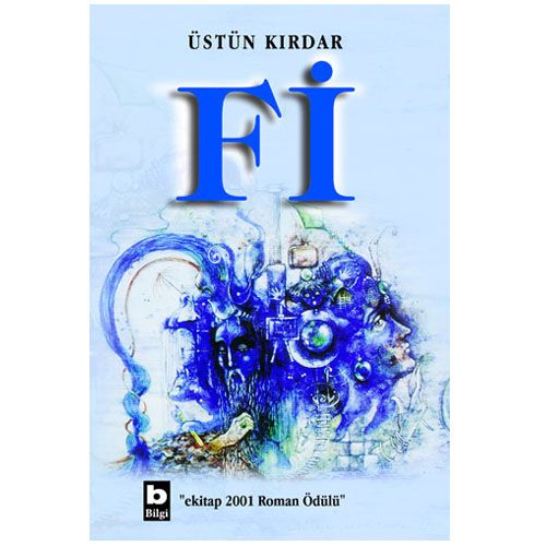 Fi - Üstün Kırdar