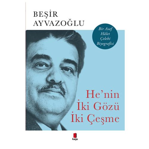 He\'nin İki Gözü İki Çeşme - Beşir Ayvazoğlu