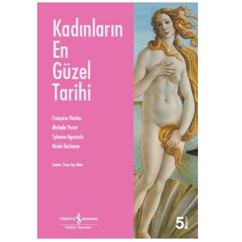 Kadınların En Güzel Tarihi - Françoise Héritier