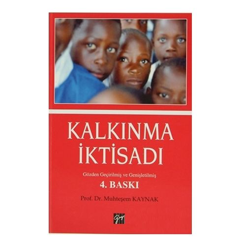 Kalkınma İktisadı - Muhteşem Kaynak