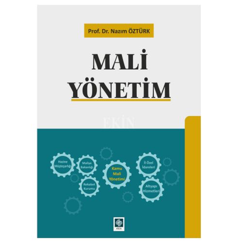 Mali Yönetim - Nazım Öztürk