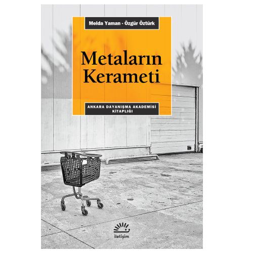 Metaların Kerameti - Melda Yaman, Özgür Öztürk