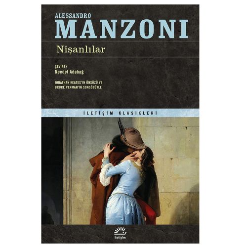 Nişanlılar - Alessandro Manzoni